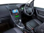 Land Rover Freelander 2 SD4 2010 года (ZA)